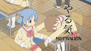 Nichijou